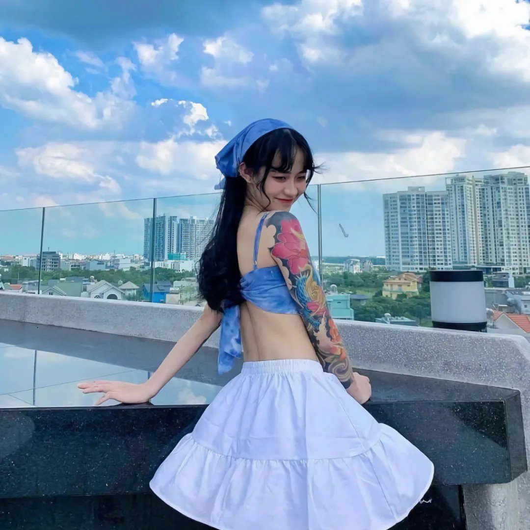 第七把火